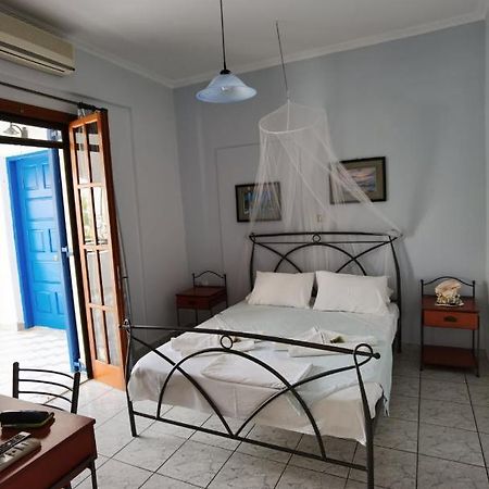 Gialos Rooms Elafóniszosz Kültér fotó