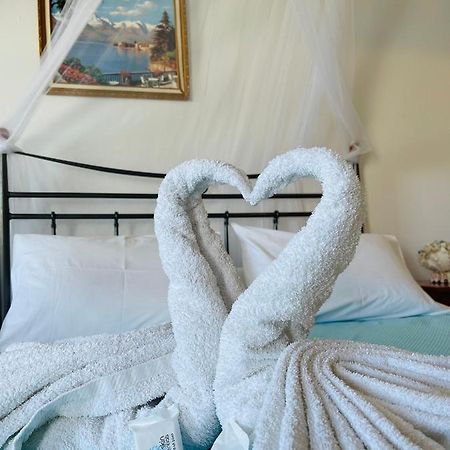 Gialos Rooms Elafóniszosz Kültér fotó