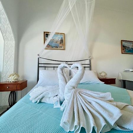 Gialos Rooms Elafóniszosz Kültér fotó