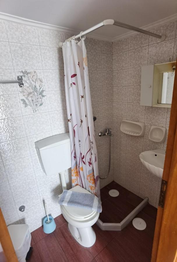 Gialos Rooms Elafóniszosz Kültér fotó